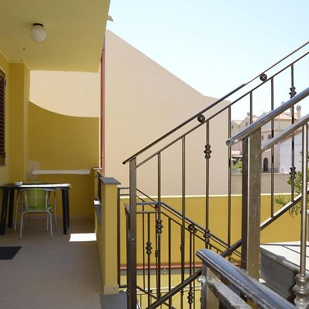 Affittacamere Al Mare Oristano Esterno foto