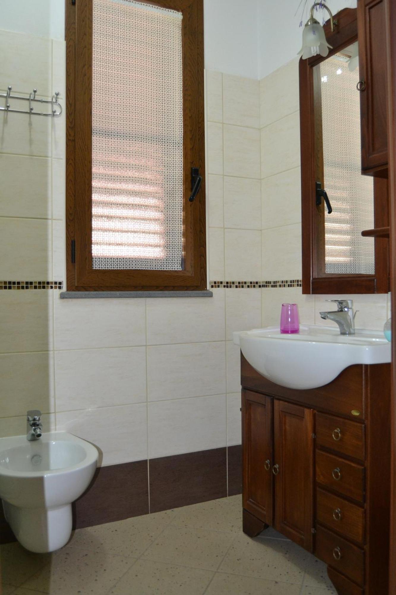 Affittacamere Al Mare Oristano Esterno foto
